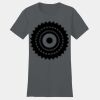 Women's Fitted The Concert Tee ® Thumbnail