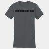 Women's Fitted The Concert Tee ® Thumbnail