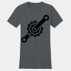 Women's Fitted The Concert Tee ® Thumbnail