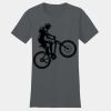 Women's Fitted The Concert Tee ® Thumbnail