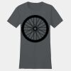 Women's Fitted The Concert Tee ® Thumbnail