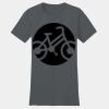 Women's Fitted The Concert Tee ® Thumbnail