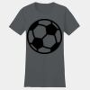 Women's Fitted The Concert Tee ® Thumbnail
