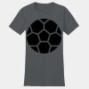 Women's Fitted The Concert Tee ® Thumbnail