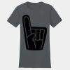 Women's Fitted The Concert Tee ® Thumbnail