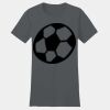Women's Fitted The Concert Tee ® Thumbnail