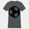 Women's Fitted The Concert Tee ® Thumbnail