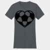 Women's Fitted The Concert Tee ® Thumbnail