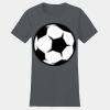 Women's Fitted The Concert Tee ® Thumbnail