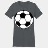 Women's Fitted The Concert Tee ® Thumbnail
