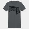 Women's Fitted The Concert Tee ® Thumbnail