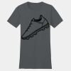 Women's Fitted The Concert Tee ® Thumbnail