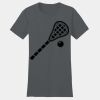 Women's Fitted The Concert Tee ® Thumbnail