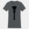 Women's Fitted The Concert Tee ® Thumbnail