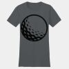 Women's Fitted The Concert Tee ® Thumbnail