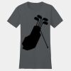 Women's Fitted The Concert Tee ® Thumbnail