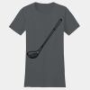 Women's Fitted The Concert Tee ® Thumbnail