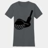 Women's Fitted The Concert Tee ® Thumbnail