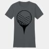Women's Fitted The Concert Tee ® Thumbnail