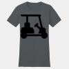 Women's Fitted The Concert Tee ® Thumbnail