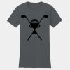 Women's Fitted The Concert Tee ® Thumbnail