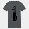 Women's Fitted The Concert Tee ® Thumbnail