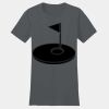 Women's Fitted The Concert Tee ® Thumbnail