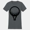 Women's Fitted The Concert Tee ® Thumbnail