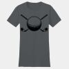 Women's Fitted The Concert Tee ® Thumbnail