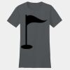 Women's Fitted The Concert Tee ® Thumbnail