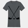 Women's Fitted The Concert Tee ® Thumbnail