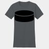 Women's Fitted The Concert Tee ® Thumbnail