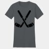 Women's Fitted The Concert Tee ® Thumbnail