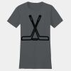 Women's Fitted The Concert Tee ® Thumbnail