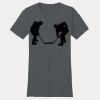Women's Fitted The Concert Tee ® Thumbnail