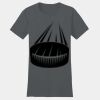 Women's Fitted The Concert Tee ® Thumbnail
