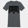Women's Fitted The Concert Tee ® Thumbnail