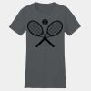 Women's Fitted The Concert Tee ® Thumbnail