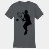 Women's Fitted The Concert Tee ® Thumbnail