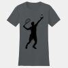 Women's Fitted The Concert Tee ® Thumbnail