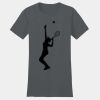 Women's Fitted The Concert Tee ® Thumbnail