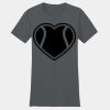 Women's Fitted The Concert Tee ® Thumbnail