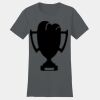 Women's Fitted The Concert Tee ® Thumbnail
