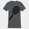 Women's Fitted The Concert Tee ® Thumbnail