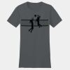 Women's Fitted The Concert Tee ® Thumbnail