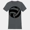 Women's Fitted The Concert Tee ® Thumbnail