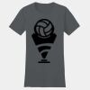 Women's Fitted The Concert Tee ® Thumbnail