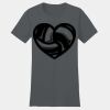 Women's Fitted The Concert Tee ® Thumbnail