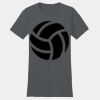 Women's Fitted The Concert Tee ® Thumbnail