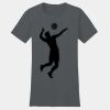 Women's Fitted The Concert Tee ® Thumbnail